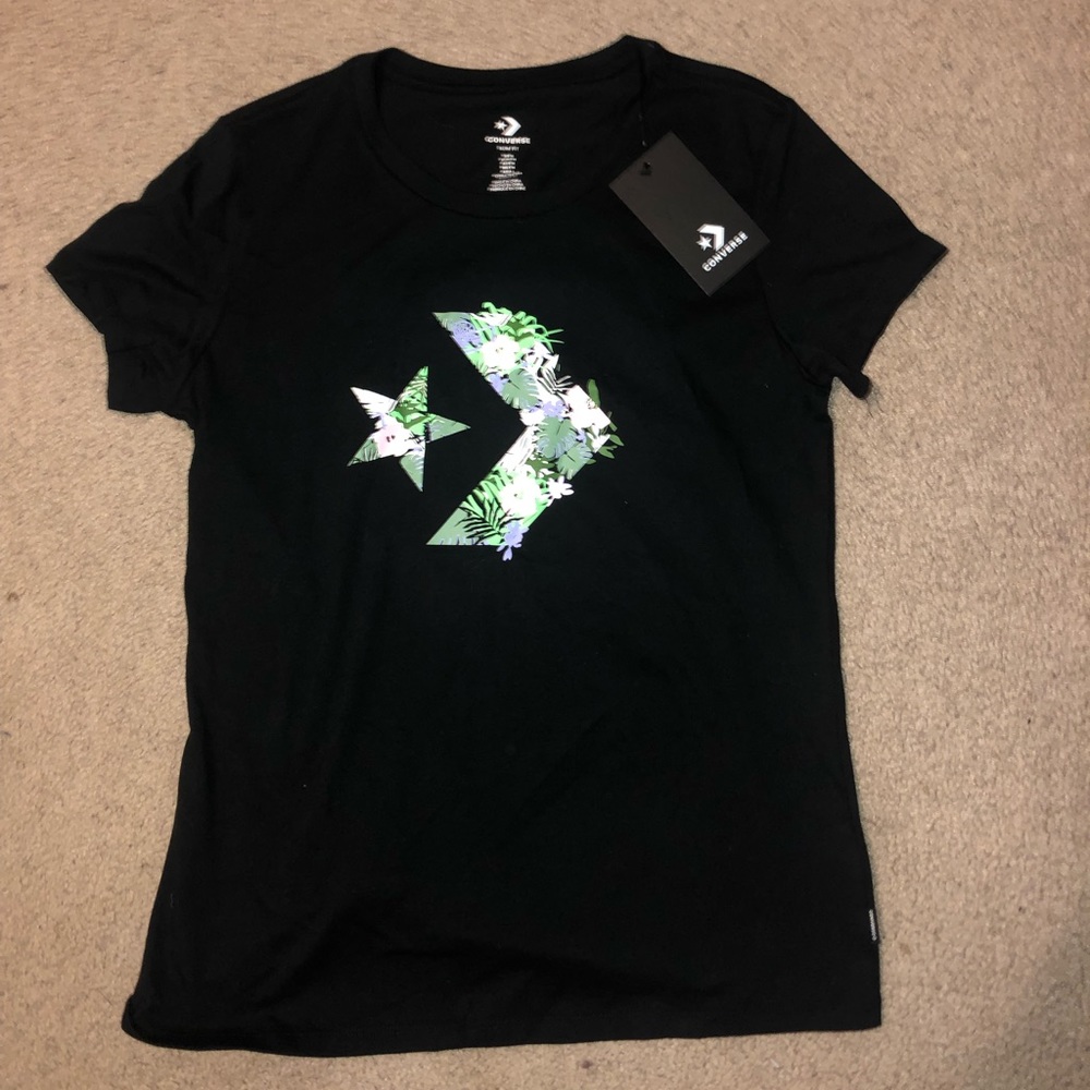 Converse T-Shirt